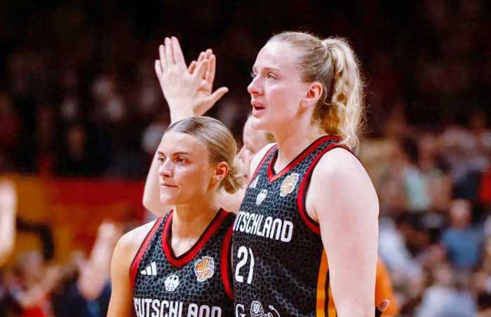 太遗憾！2026女篮世界杯最终排名出炉，亚洲球队这次遇到不小挑战